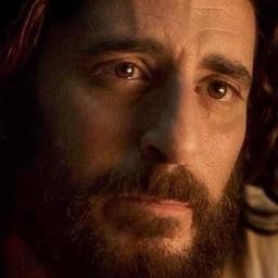 jesus the chosen