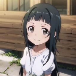 Yui SAO