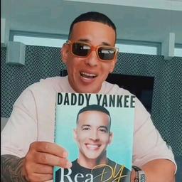 Daddy yankee
