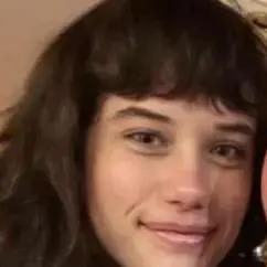 Ella Bleu Travolta 