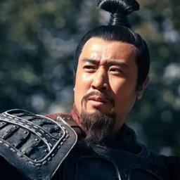 刘备（愤怒）