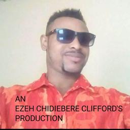 Ezeh chidiebere Clifford 