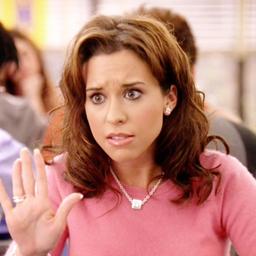 Gretchen Weiners (Lacey Chabert)