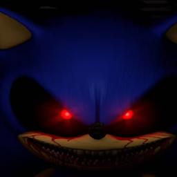 索尼克exe（sonic.exe）