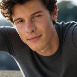 Shawn mendes