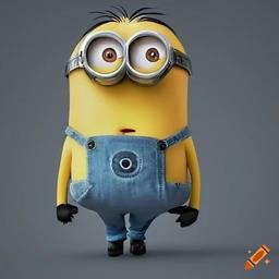Minions