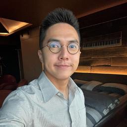 Chung David 