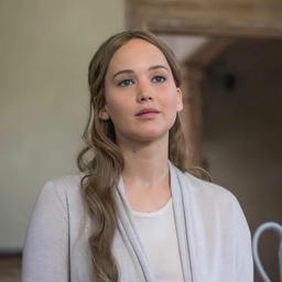 Jennifer Lawrence 