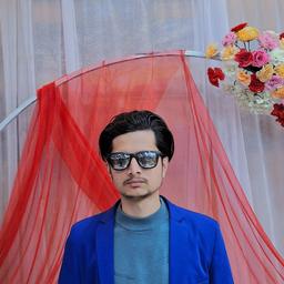 Roshan Bhattarai 
