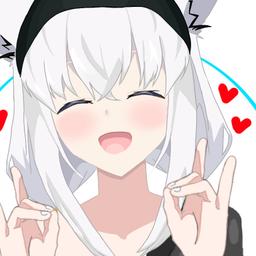 白上フブキ(しらかみふぶき)