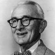 Dale Carnegie