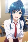 七海みなみ