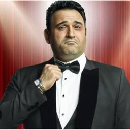 اكرم حسني 
