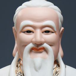 佛祖独白