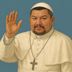 marchelino vega