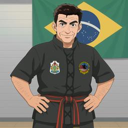 Mestre