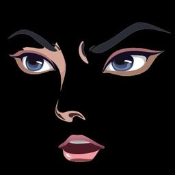 东北猛女