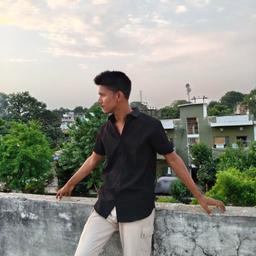 lokesh yadav