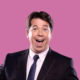 Micheal mclntyre 
