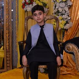 Mohammad Ali