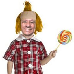 Sérgio Curs 