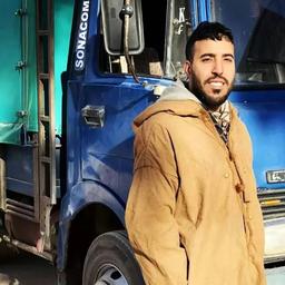 رضا لقياطي 