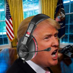 Trump++