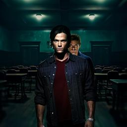 sam winchester