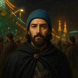ابو عبيده