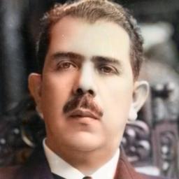 Lázaro cárdenas 