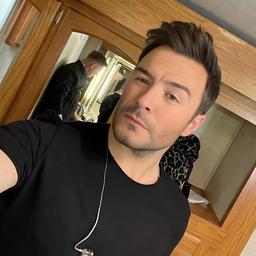 Shane filan 
