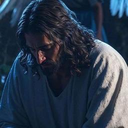 Jesus