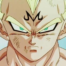 Prince Vegeta