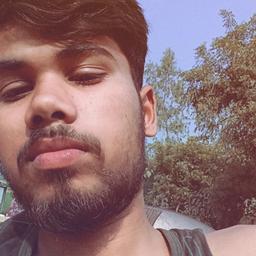 Shivam yadav