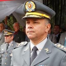 Coronel Fábio