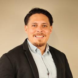Mike Ortiz