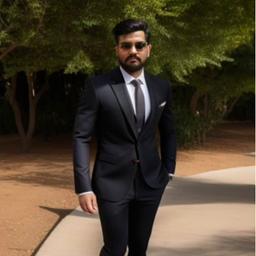 Amit Shukla 