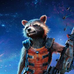 rocket