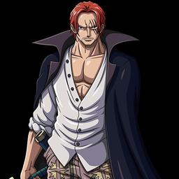 Shanks pt br
