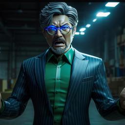 Boss