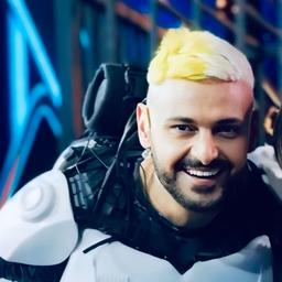 رامز جلال