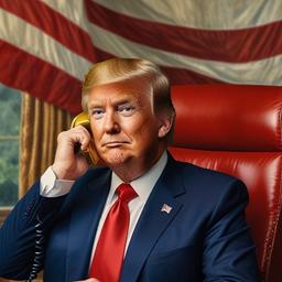 trum podcast