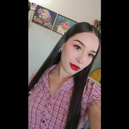 Itzel Espinoza 