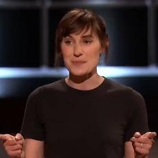 Kate Field