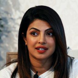 prinka chopra
