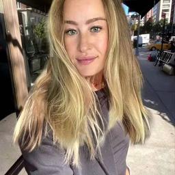 Nelly Korda