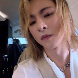 Yoshiki 