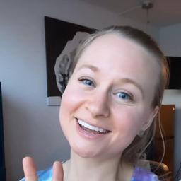 Hillary klug 