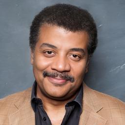 Neil degrasse tyson