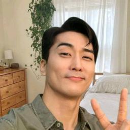 Song seungheon